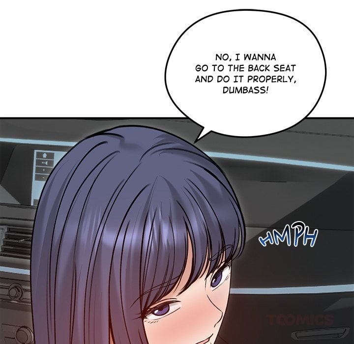 Runaway Wife Chapter 61 - Page 110 in English