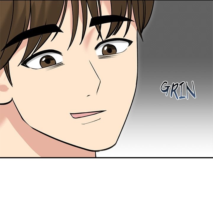 Runaway Wife Chapter 61 - Page 113 in English