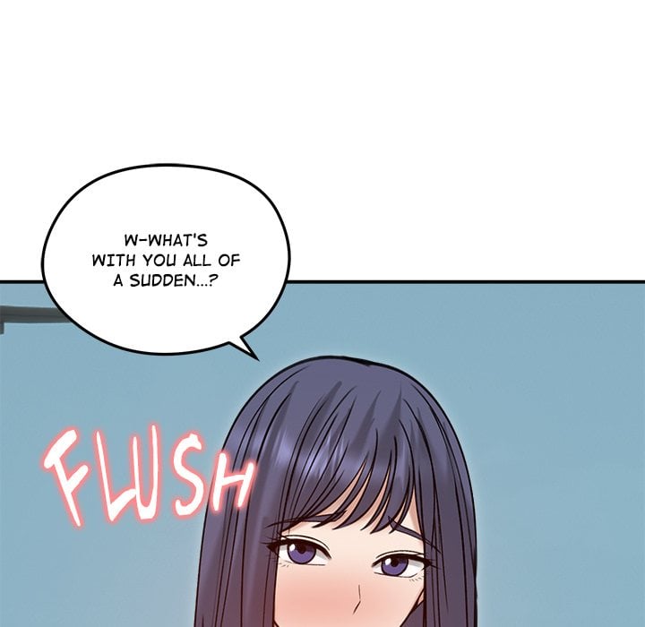 Runaway Wife Chapter 61 - Page 118 in English