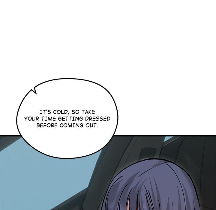 Runaway Wife Chapter 61 - Page 120 in English