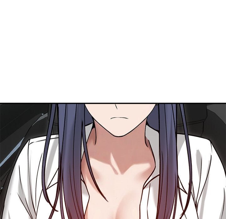 Runaway Wife Chapter 61 - Page 123 in English