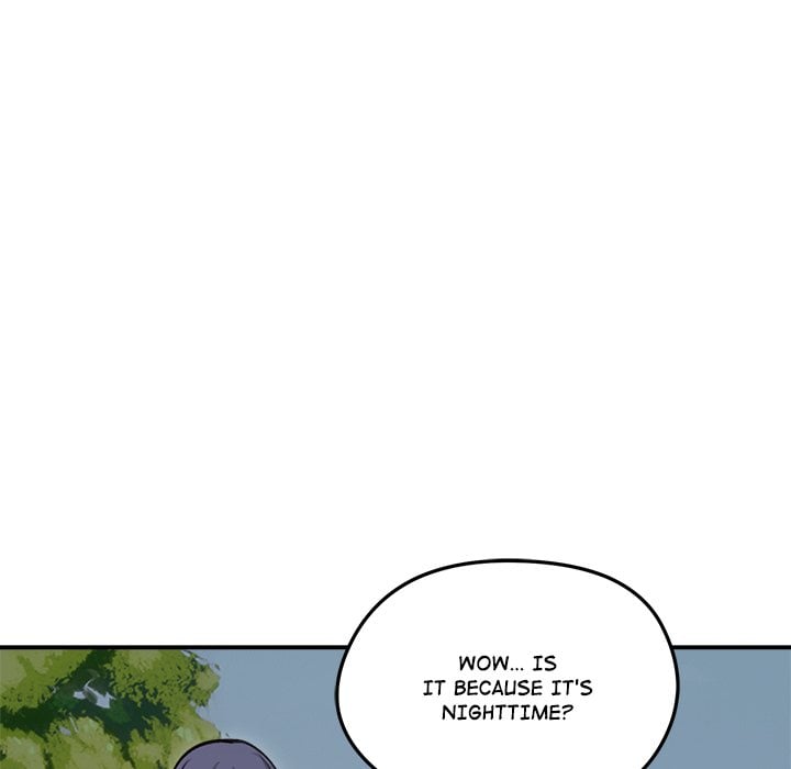 Runaway Wife Chapter 61 - Page 125 in English
