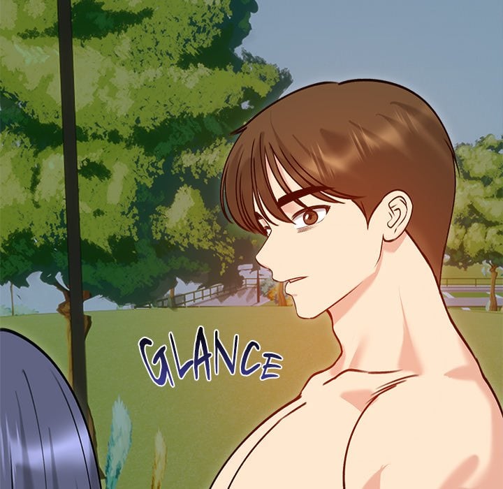 Runaway Wife Chapter 61 - Page 133 in English