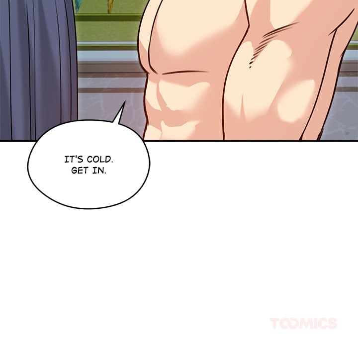 Runaway Wife Chapter 61 - Page 134 in English