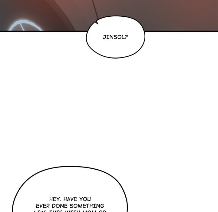 Runaway Wife Chapter 61 - Page 136 in English