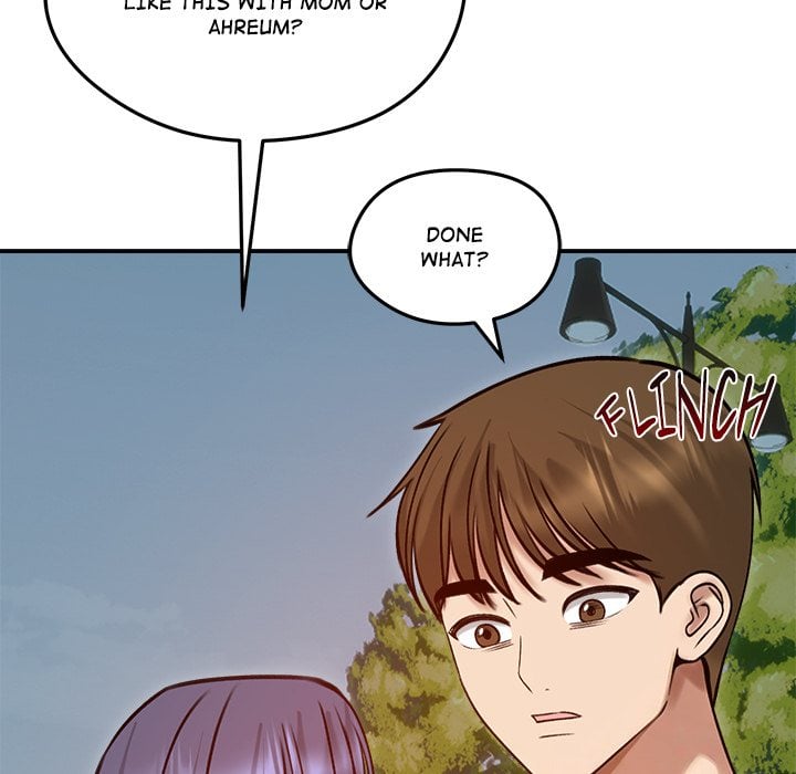 Runaway Wife Chapter 61 - Page 137 in English
