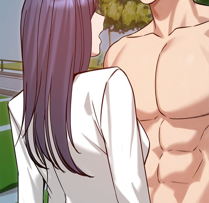 Runaway Wife Chapter 61 - Page 138 in English