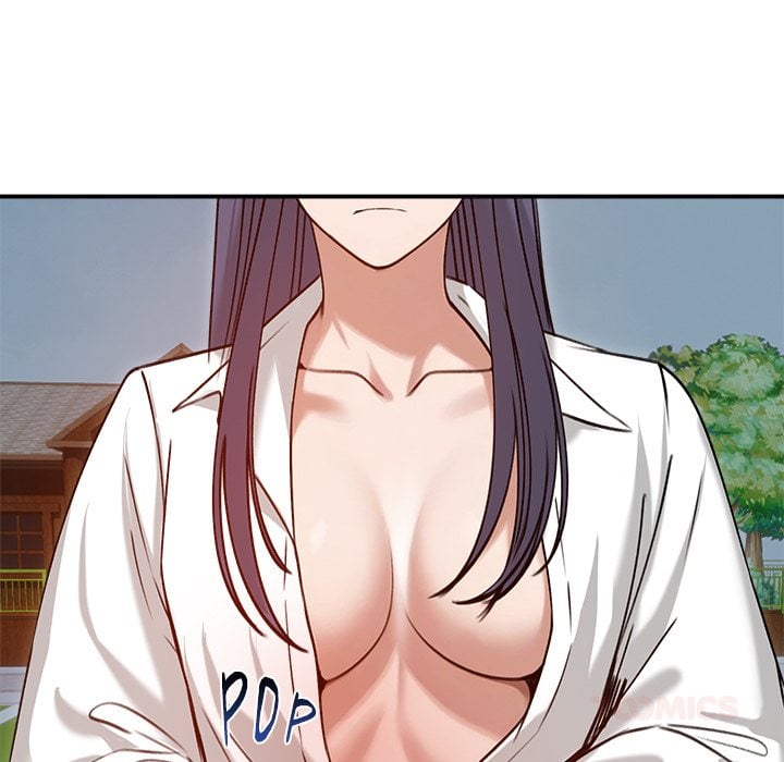 Runaway Wife Chapter 61 - Page 140 in English
