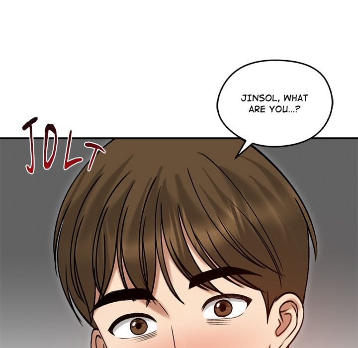 Runaway Wife Chapter 61 - Page 142 in English