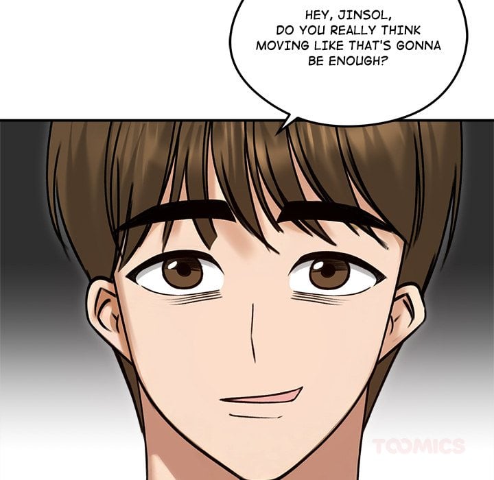 Runaway Wife Chapter 61 - Page 38 in English
