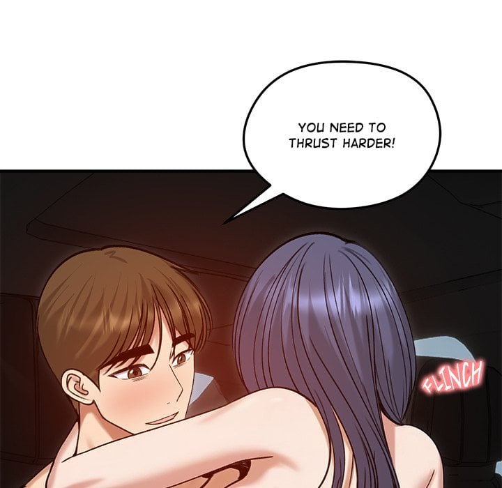 Runaway Wife Chapter 61 - Page 40 in English