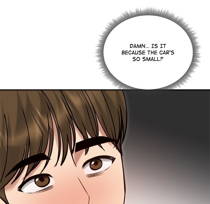 Runaway Wife Chapter 61 - Page 54 in English