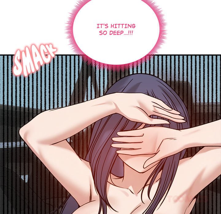 Runaway Wife Chapter 61 - Page 74 in English