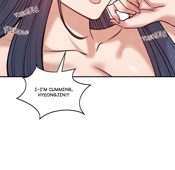 Runaway Wife Chapter 61 - Page 89 in English