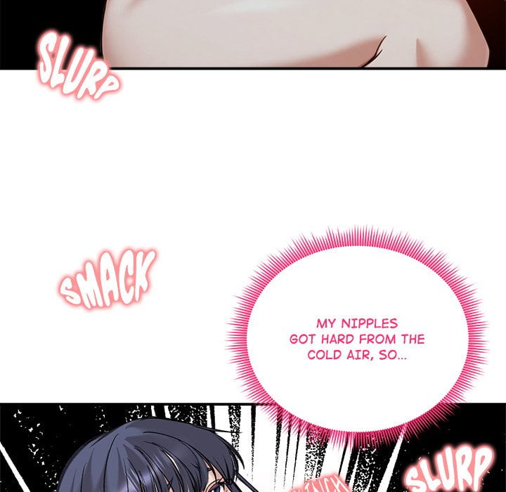 Runaway Wife Chapter 62 - Page 104 in English