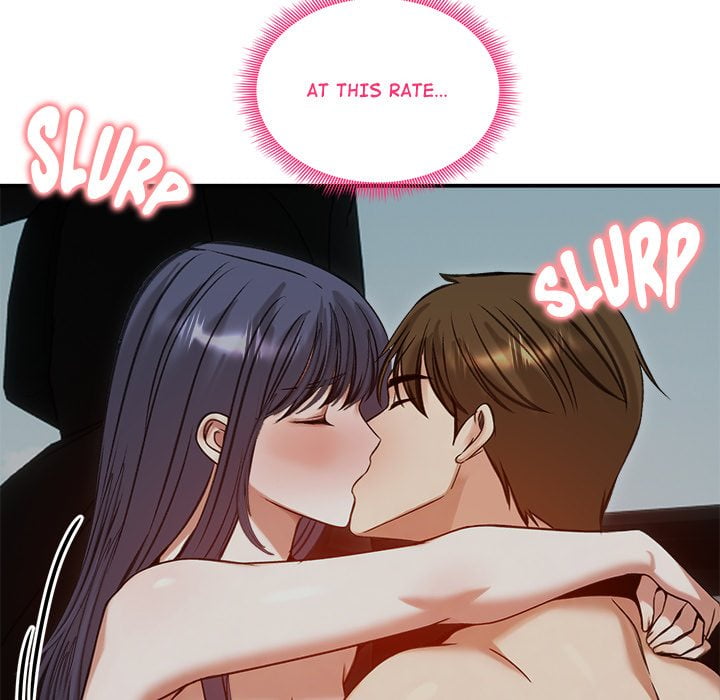 Runaway Wife Chapter 62 - Page 108 in English