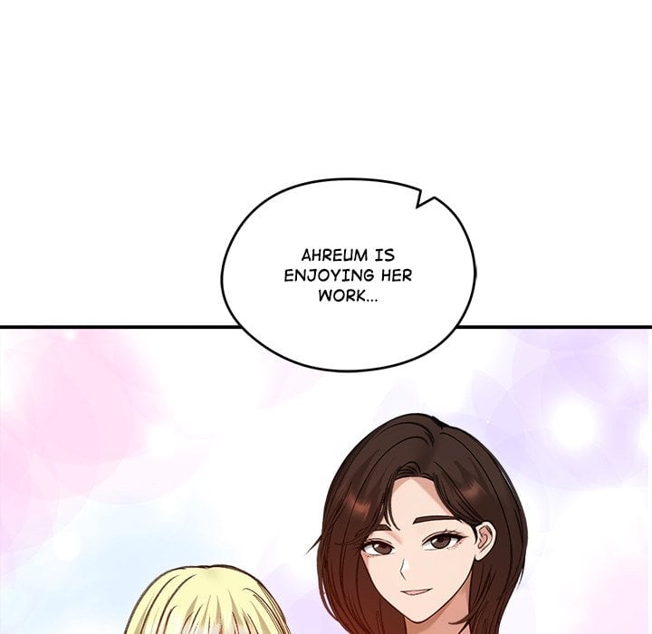 Runaway Wife Chapter 62 - Page 128 in English
