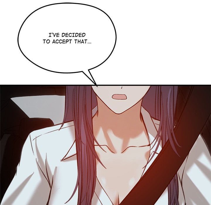 Runaway Wife Chapter 62 - Page 131 in English