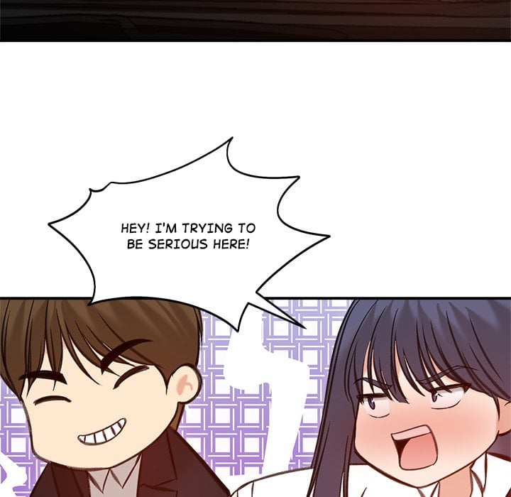 Runaway Wife Chapter 62 - Page 141 in English