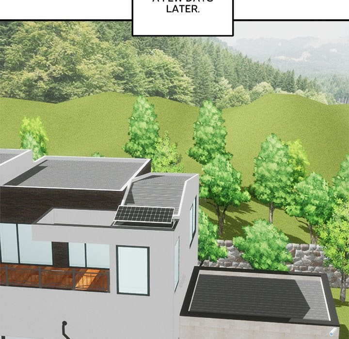 Runaway Wife Chapter 62 - Page 157 in English