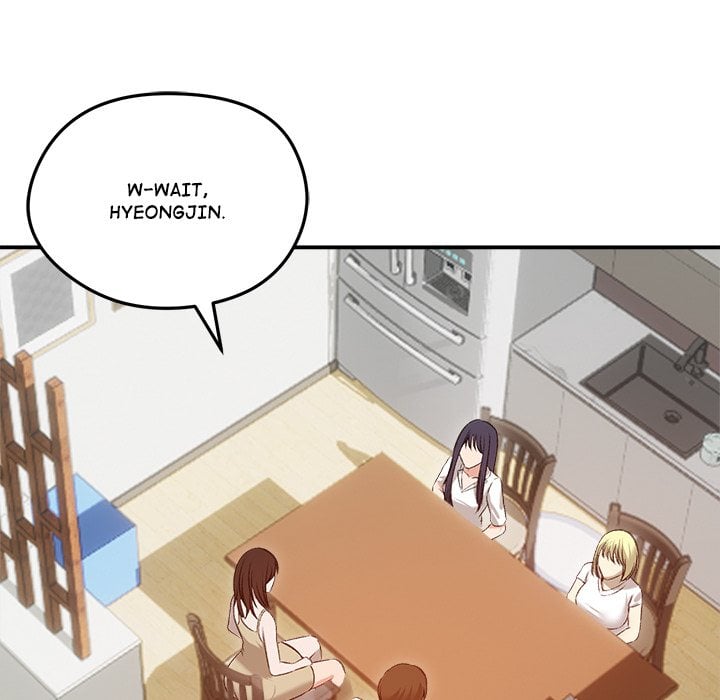 Runaway Wife Chapter 62 - Page 159 in English
