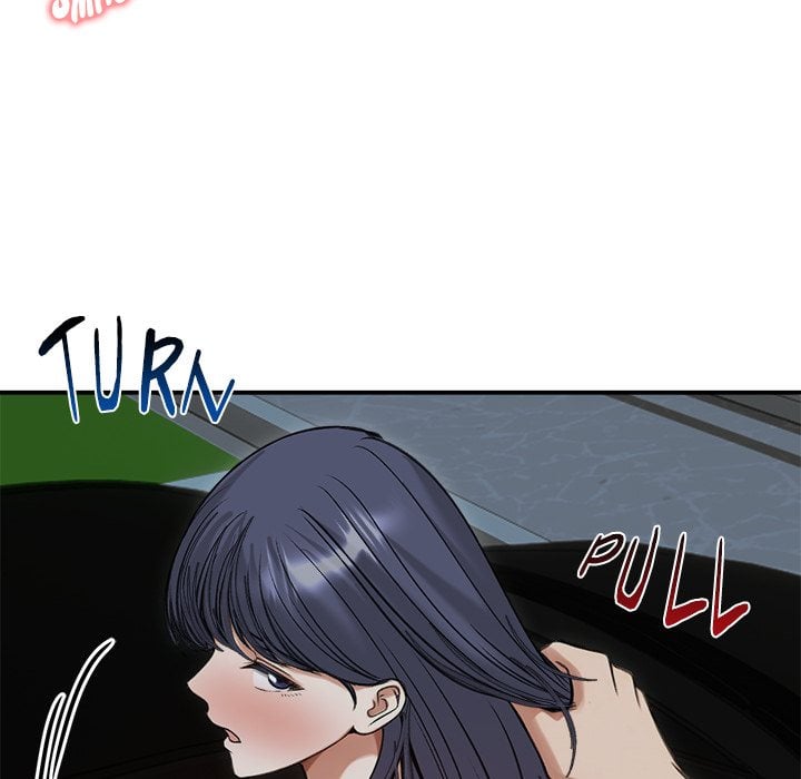 Runaway Wife Chapter 62 - Page 23 in English