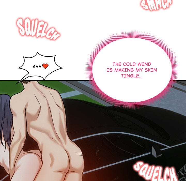 Runaway Wife Chapter 62 - Page 33 in English