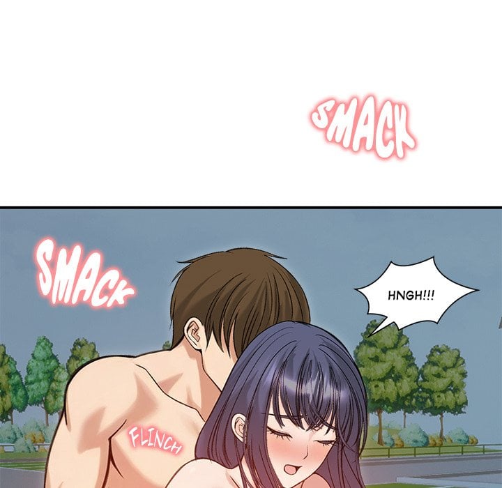Runaway Wife Chapter 62 - Page 5 in English