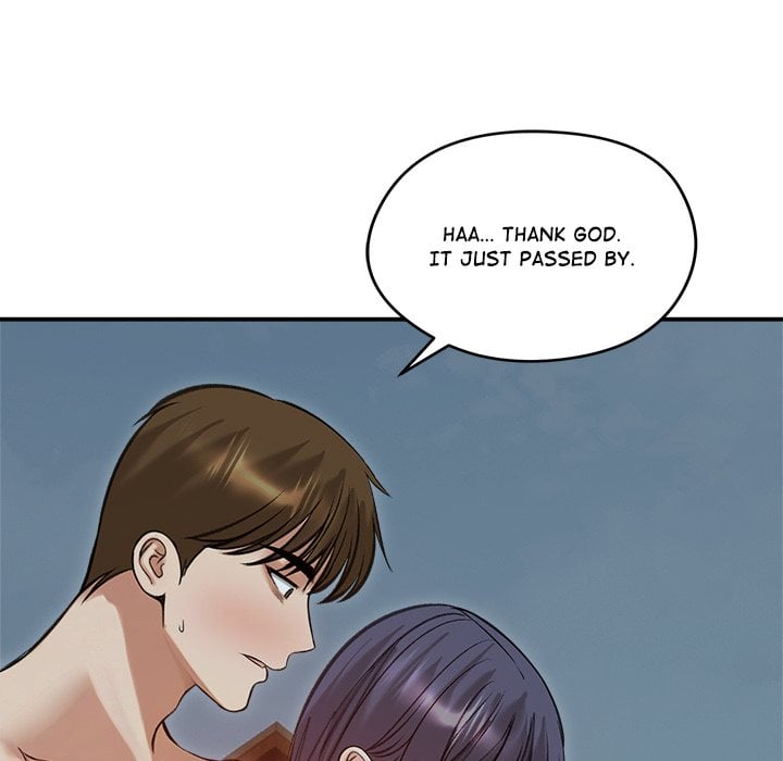 Runaway Wife Chapter 62 - Page 69 in English
