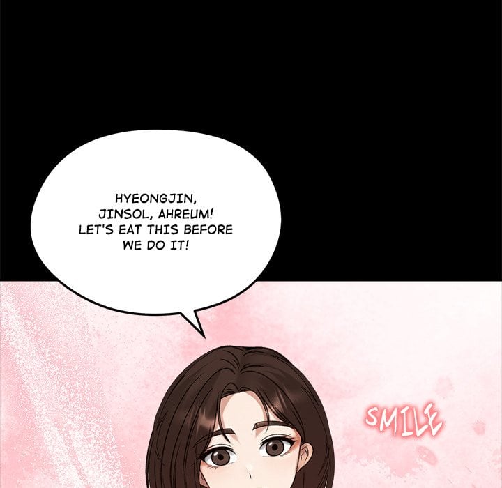 Runaway Wife Chapter 63 - Page 100 in English