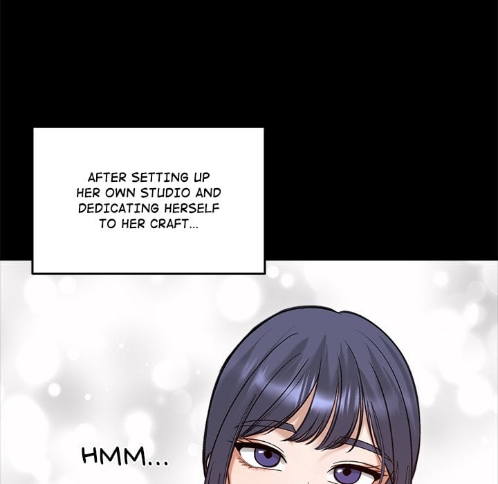 Runaway Wife Chapter 63 - Page 105 in English