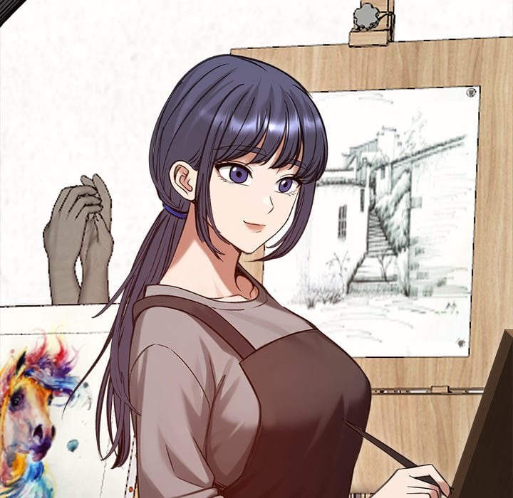 Runaway Wife Chapter 63 - Page 108 in English