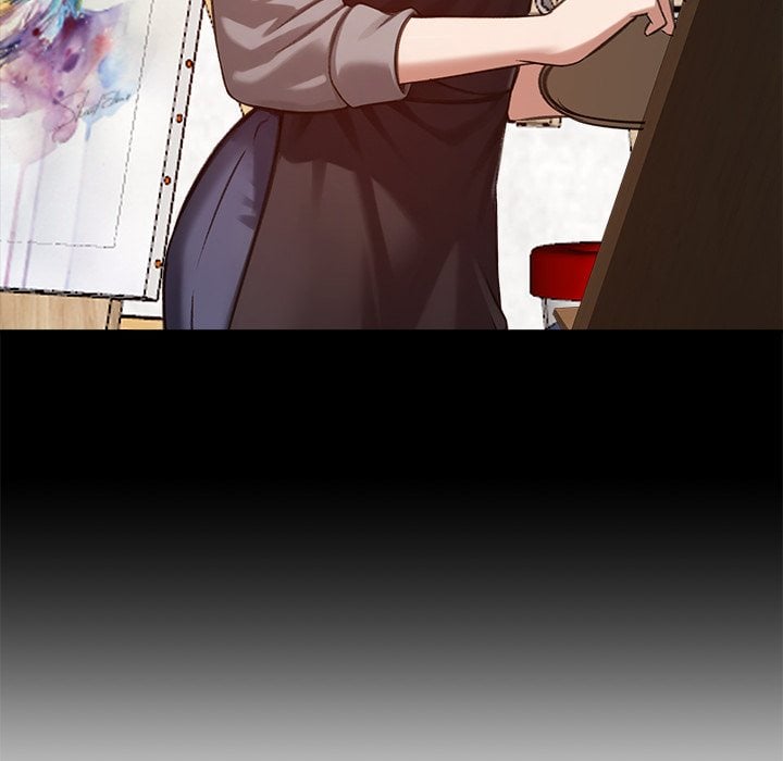 Runaway Wife Chapter 63 - Page 109 in English