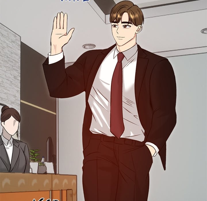 Runaway Wife Chapter 63 - Page 115 in English
