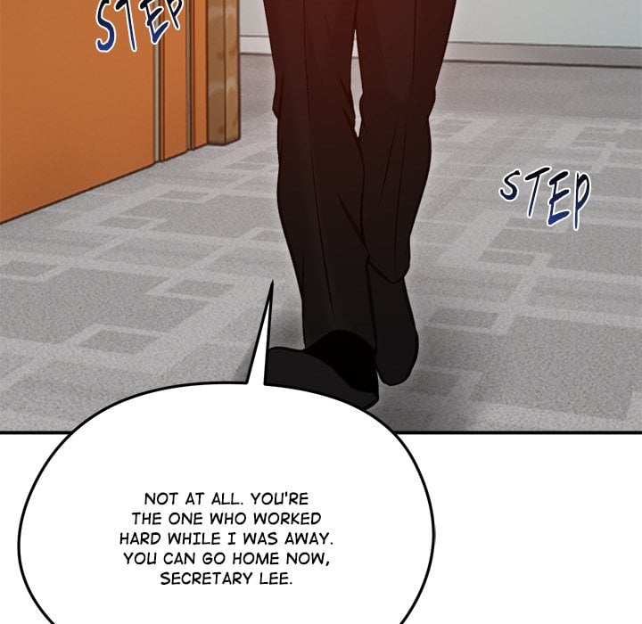 Runaway Wife Chapter 63 - Page 116 in English
