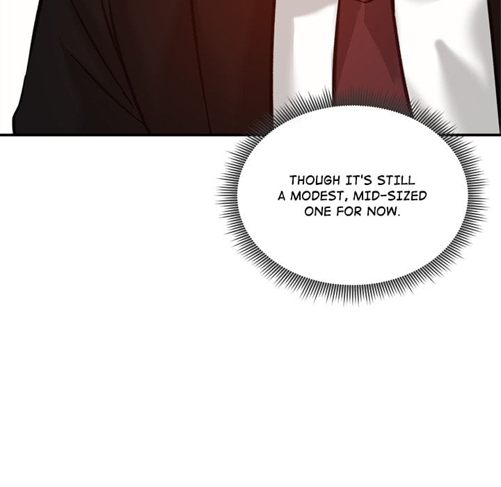 Runaway Wife Chapter 63 - Page 119 in English