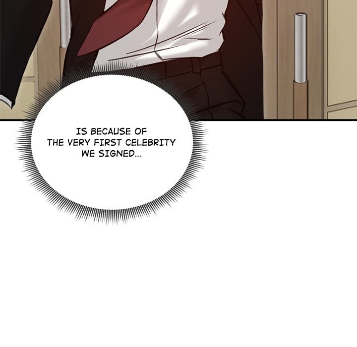 Runaway Wife Chapter 63 - Page 124 in English