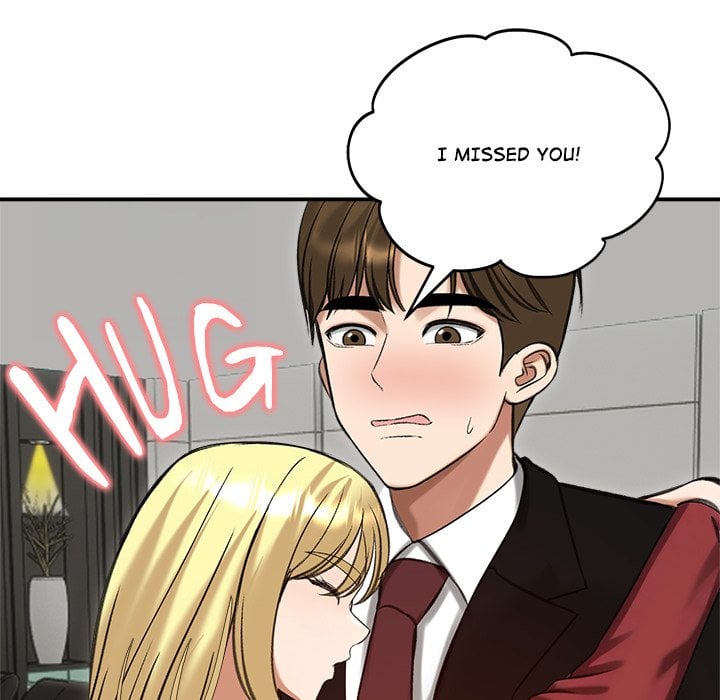 Runaway Wife Chapter 63 - Page 131 in English