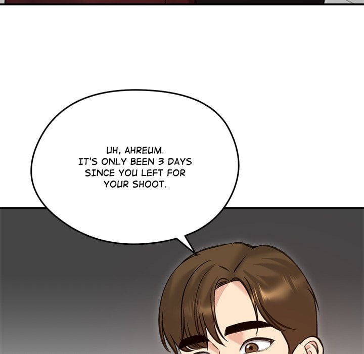 Runaway Wife Chapter 63 - Page 133 in English