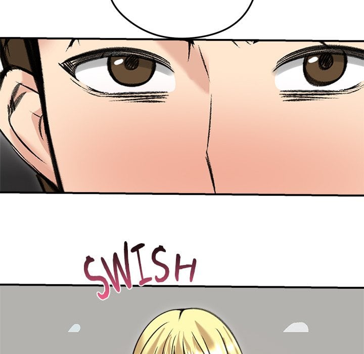 Runaway Wife Chapter 63 - Page 155 in English