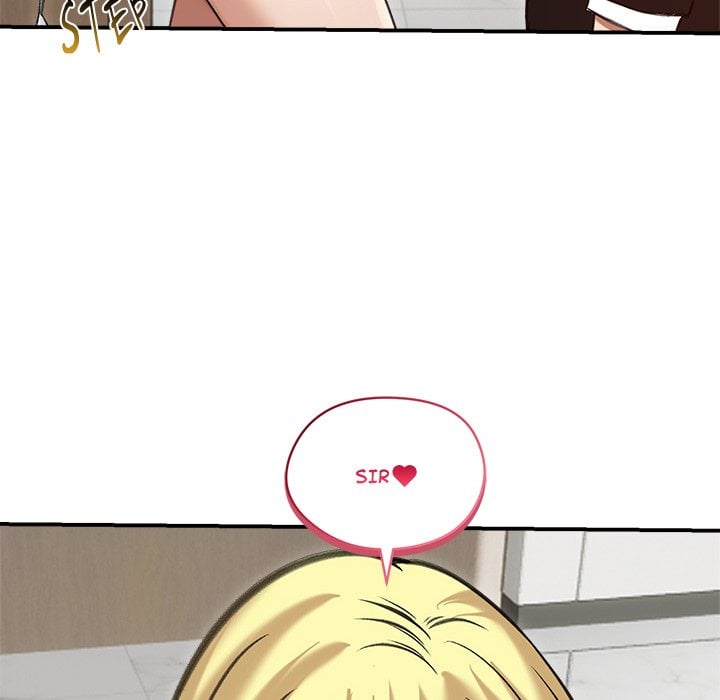 Runaway Wife Chapter 63 - Page 164 in English