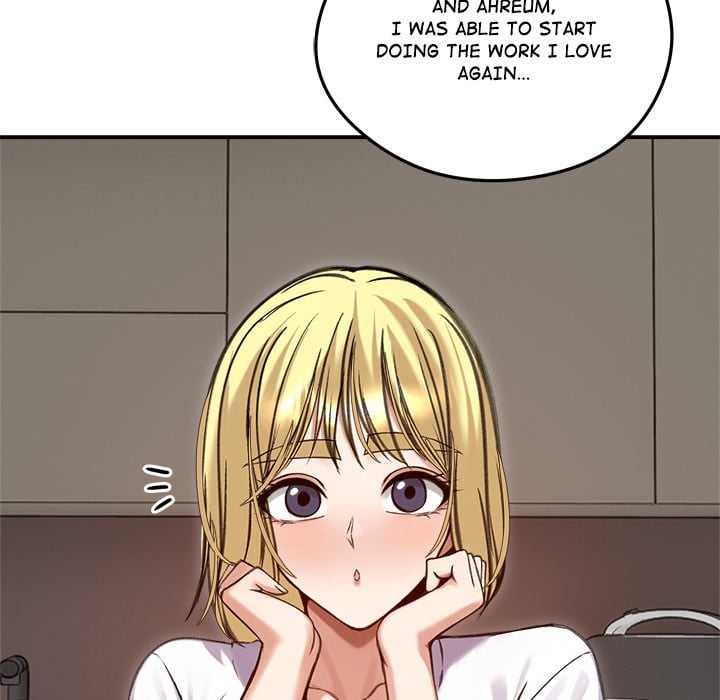 Runaway Wife Chapter 63 - Page 25 in English