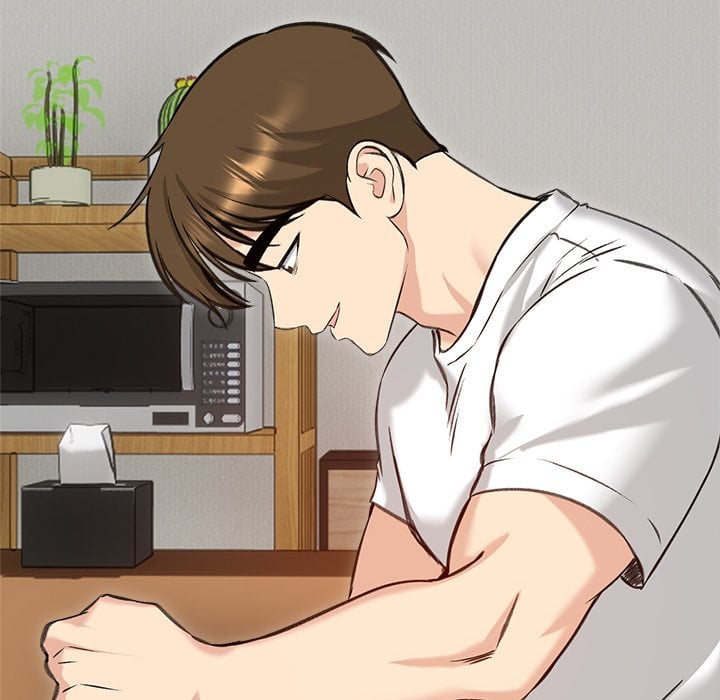 Runaway Wife Chapter 63 - Page 33 in English