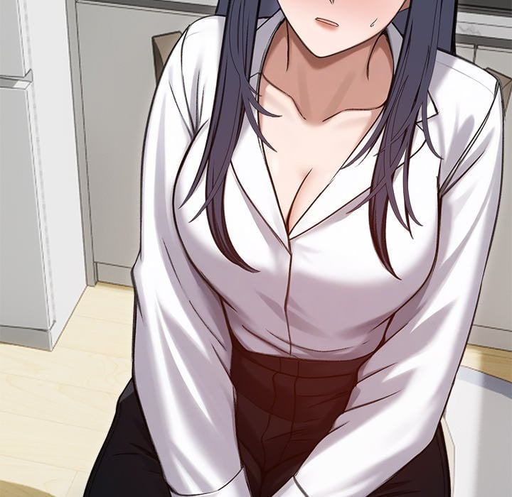 Runaway Wife Chapter 63 - Page 73 in English