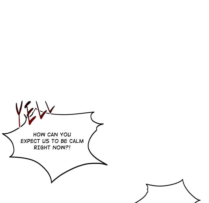 Runaway Wife Chapter 63 - Page 8 in English