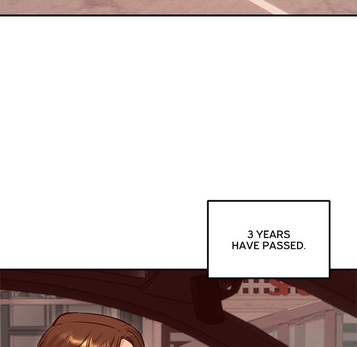 Runaway Wife Chapter 63 - Page 93 in English