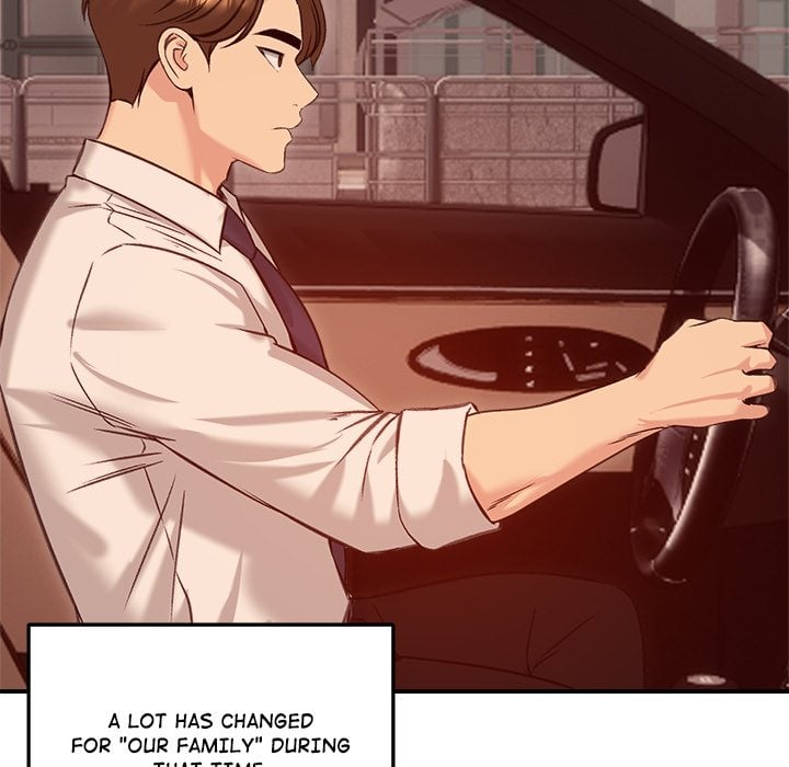Runaway Wife Chapter 63 - Page 94 in English