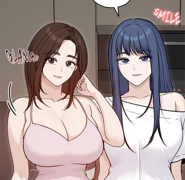 Runaway Wife Chapter 64 - Page 100 in English