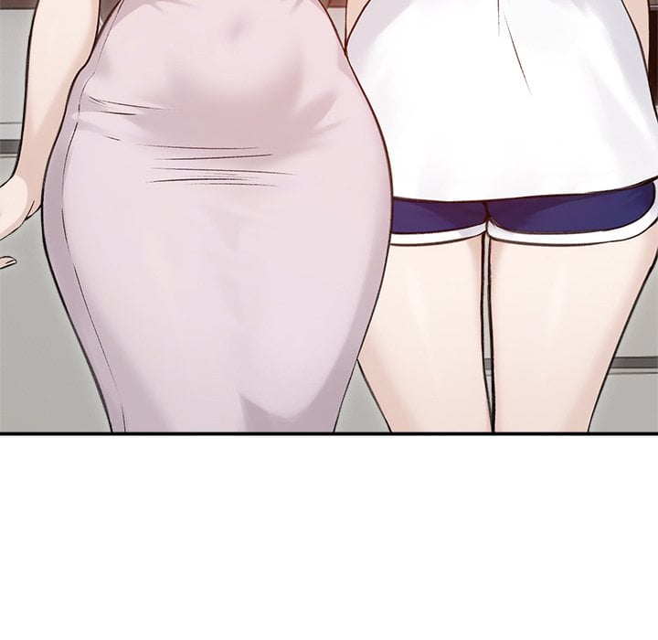 Runaway Wife Chapter 64 - Page 101 in English