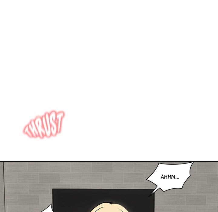Runaway Wife Chapter 64 - Page 119 in English